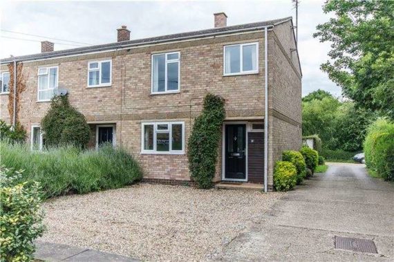 3&nbsp;Bedroom&nbsp;End of Ter...